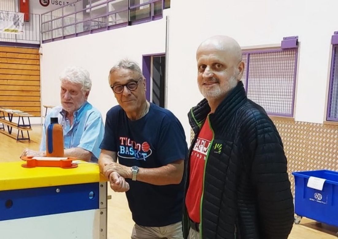 Ciao Angelo1
